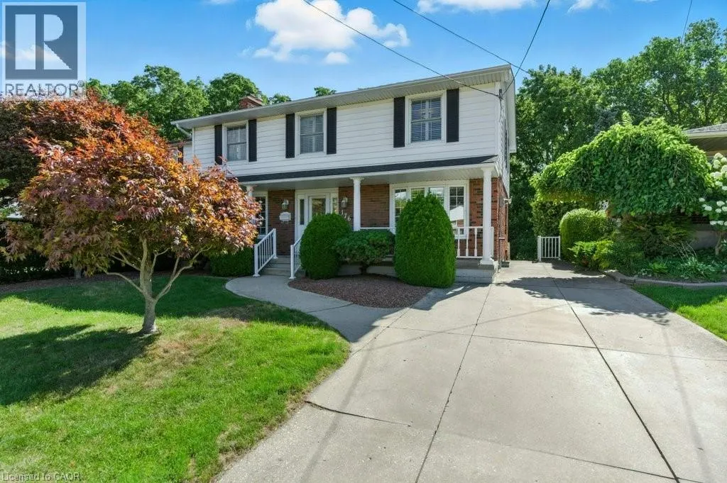 176 MONTMORENCY Drive