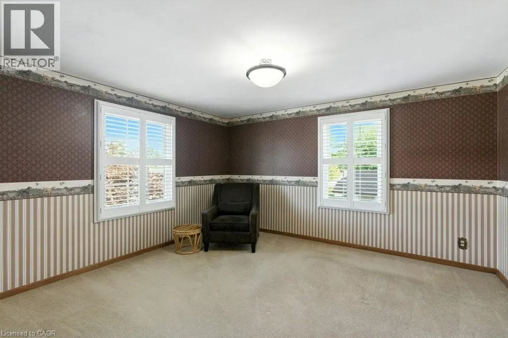176 MONTMORENCY Drive