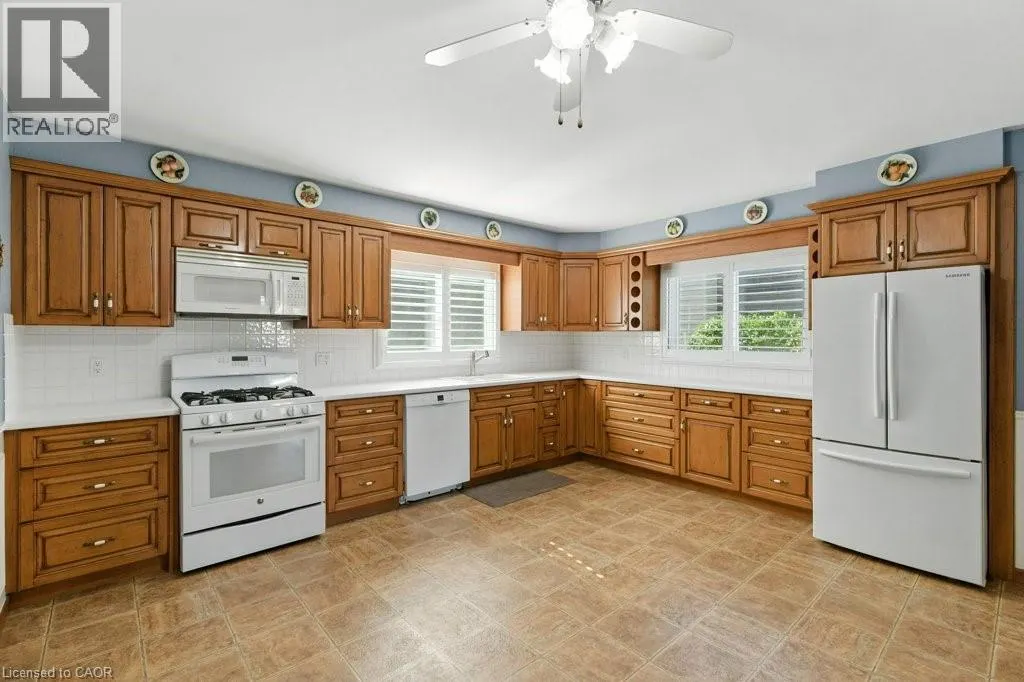 176 MONTMORENCY Drive