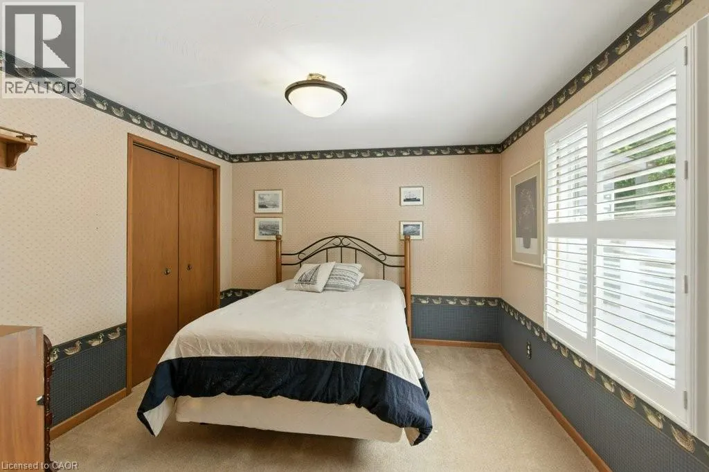 176 MONTMORENCY Drive