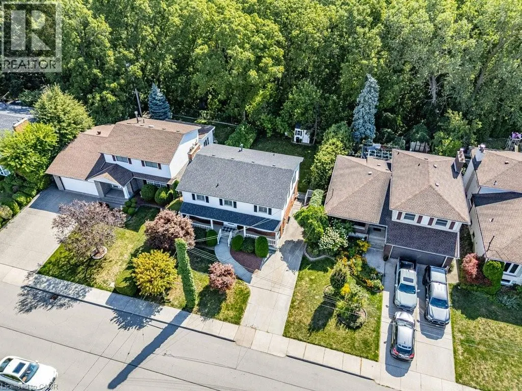 176 MONTMORENCY Drive