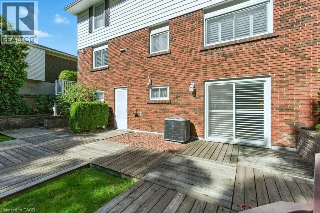 176 MONTMORENCY Drive