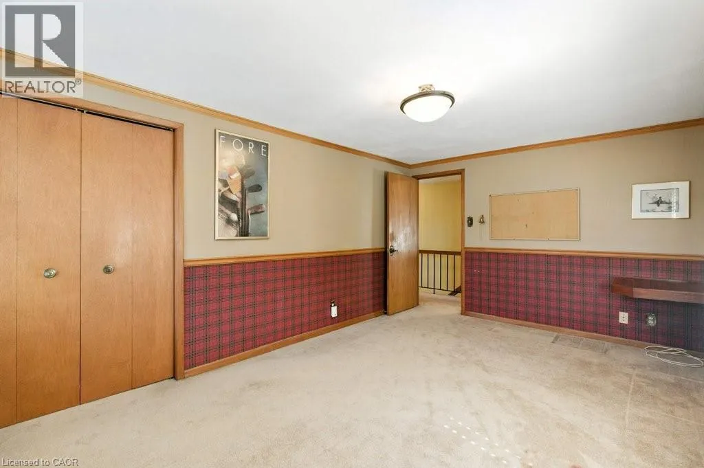 176 MONTMORENCY Drive