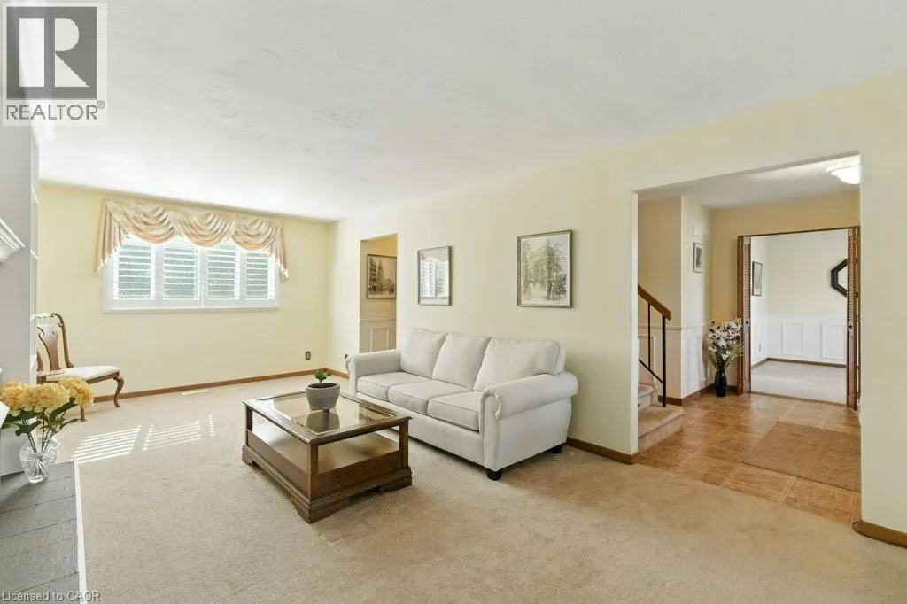 176 MONTMORENCY Drive