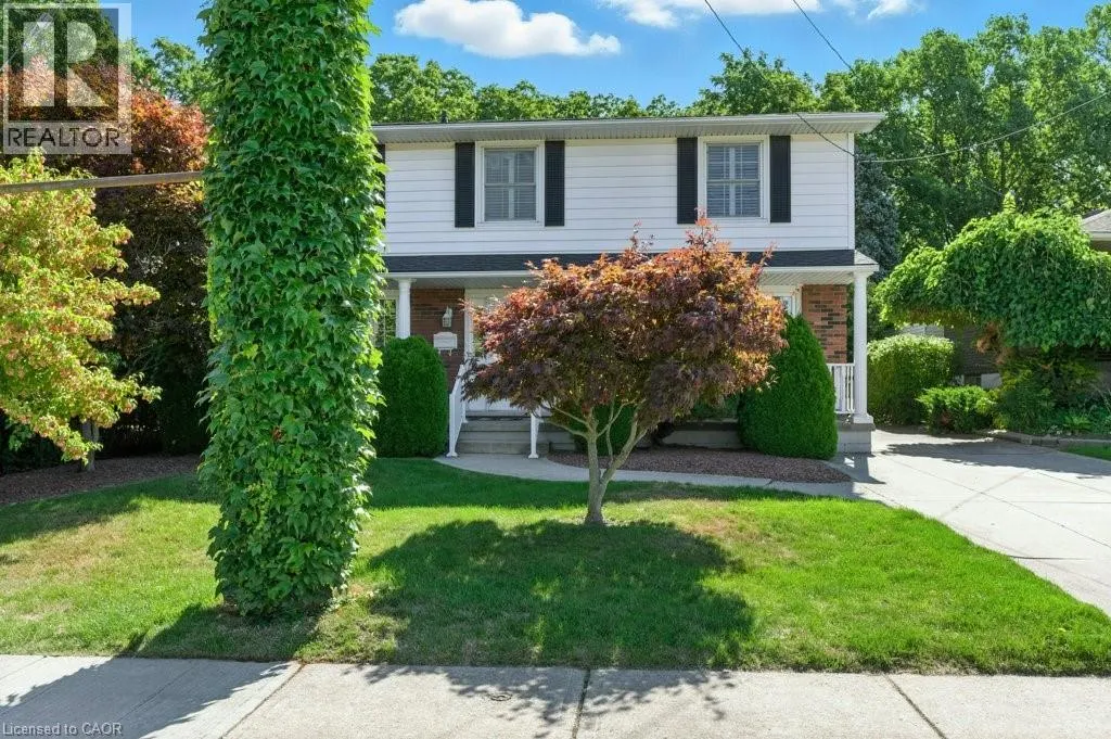176 MONTMORENCY Drive