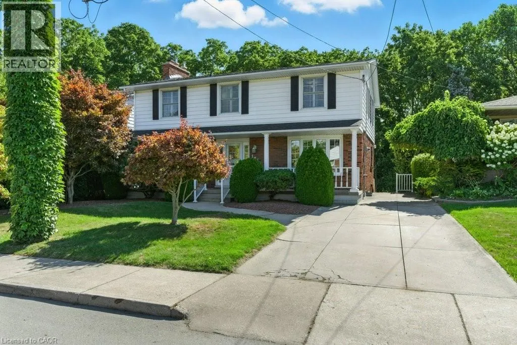 176 MONTMORENCY Drive