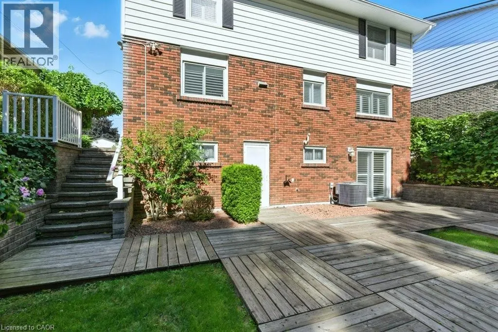 176 MONTMORENCY Drive