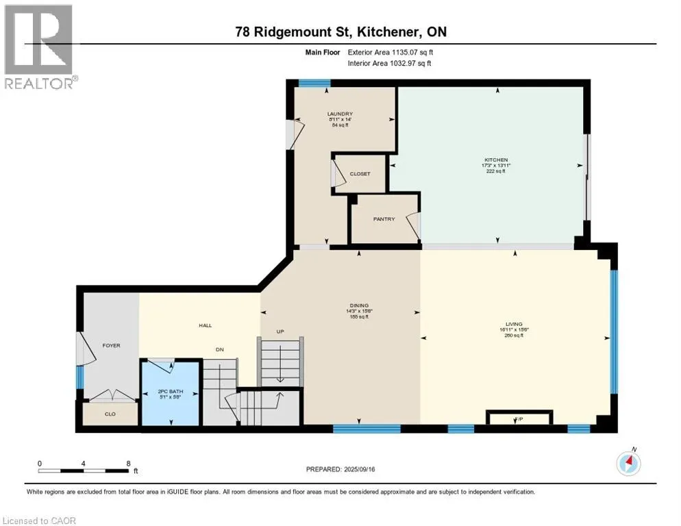 78 RIDGEMOUNT Street