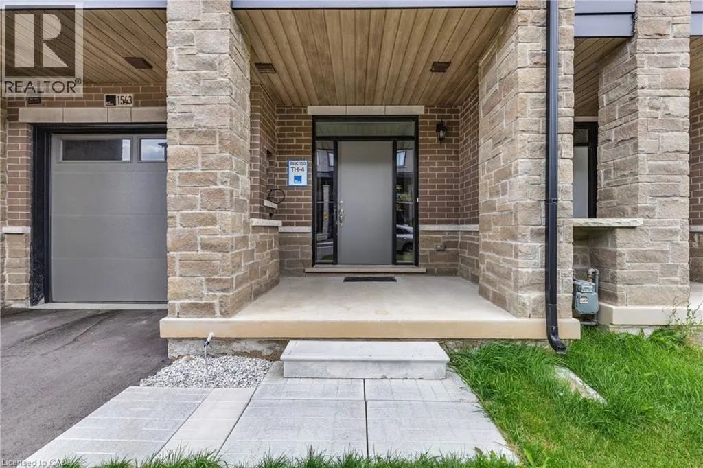 1543 HILSON Heights