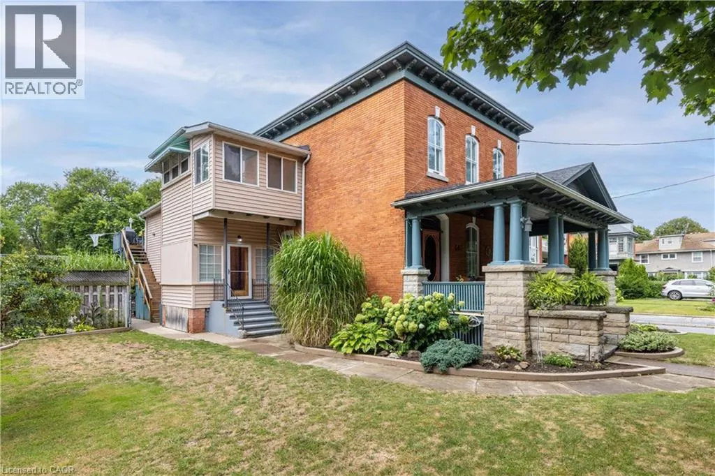 147 GENEVA Street