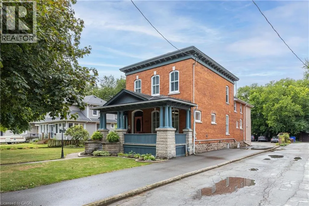 147 GENEVA Street