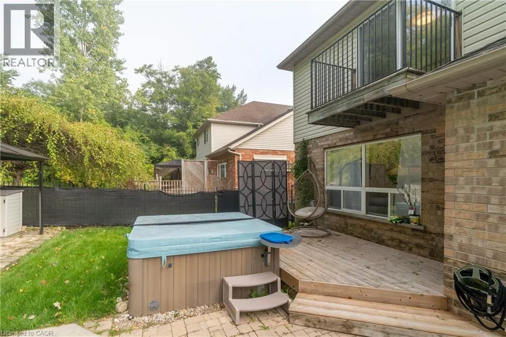 200 MCMEEKEN Drive