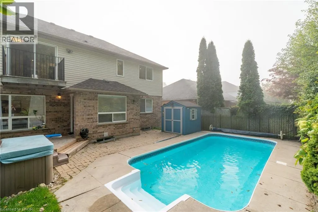 200 MCMEEKEN Drive