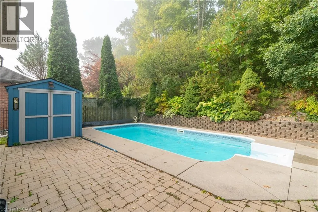 200 MCMEEKEN Drive