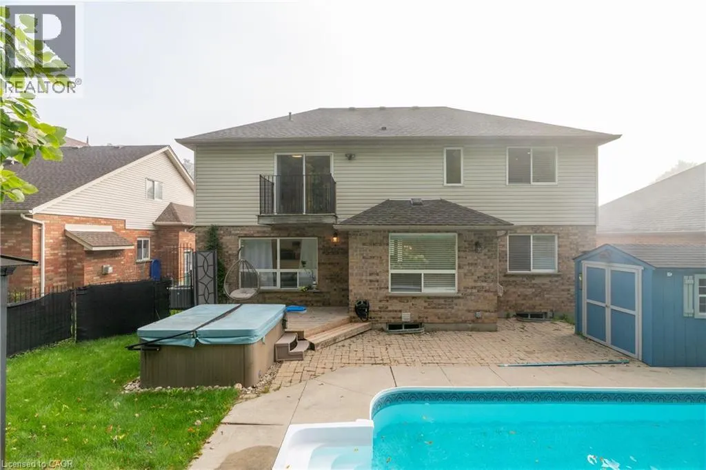 200 MCMEEKEN Drive