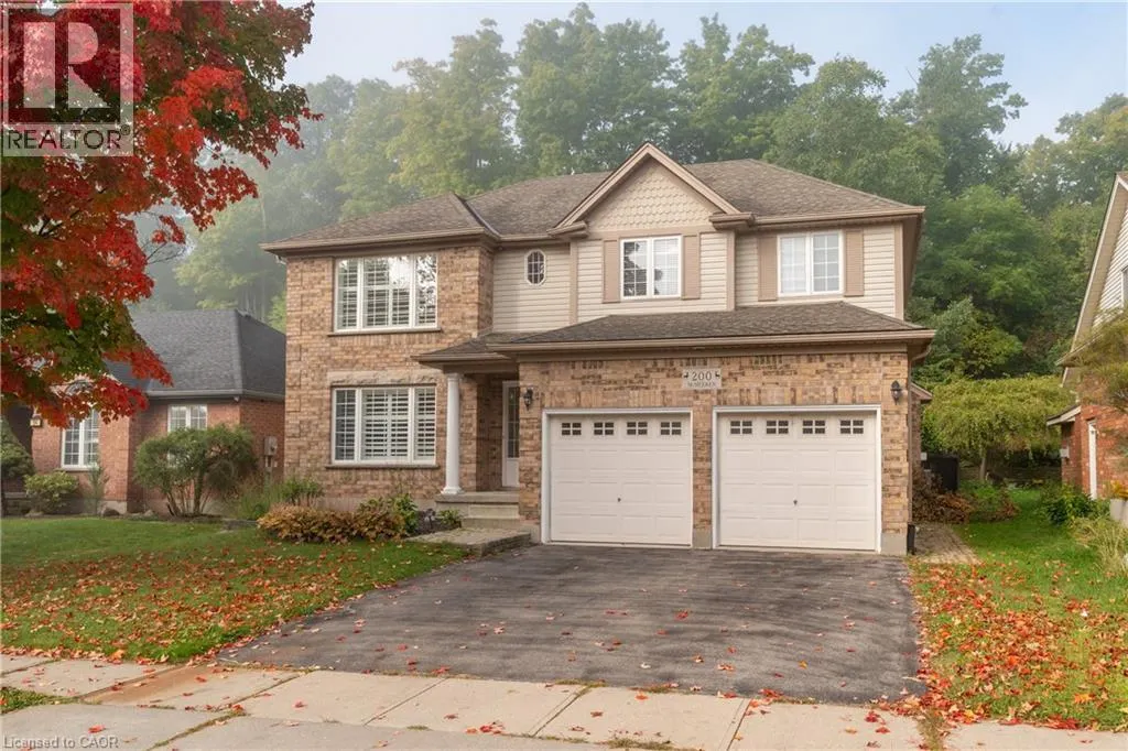200 MCMEEKEN Drive