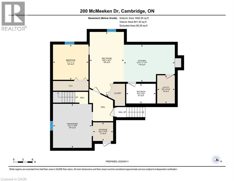 200 MCMEEKEN Drive