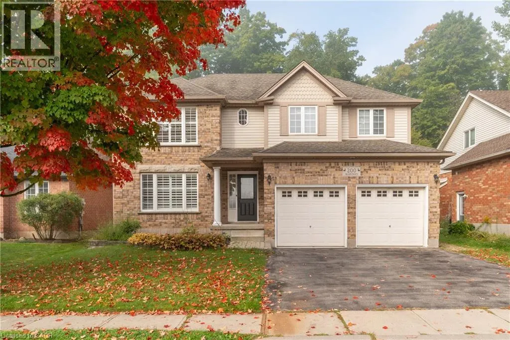200 MCMEEKEN Drive