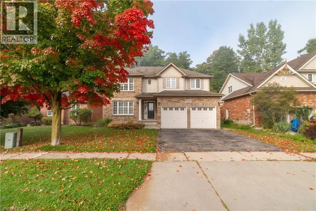 200 MCMEEKEN Drive