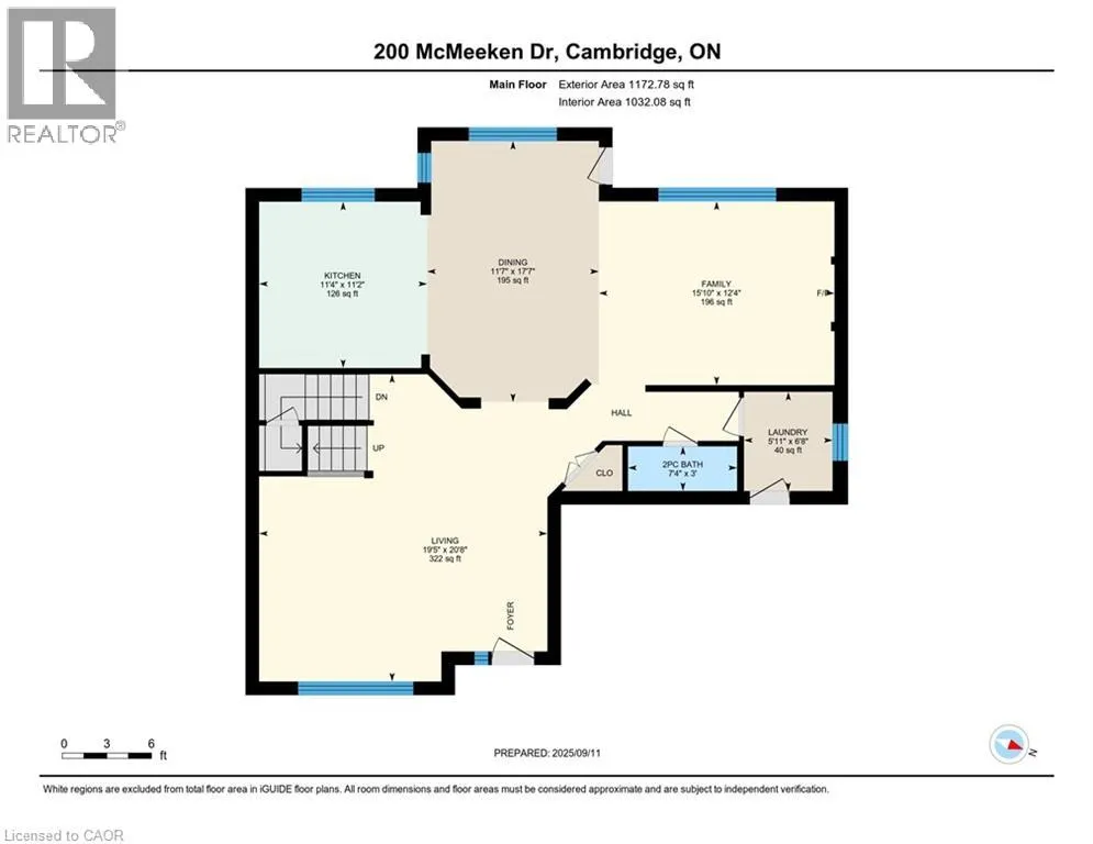 200 MCMEEKEN Drive
