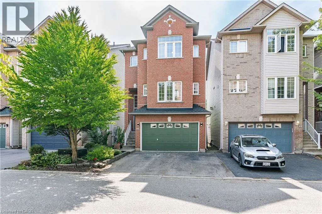 5090 FAIRVIEW Street Unit# 20, #20