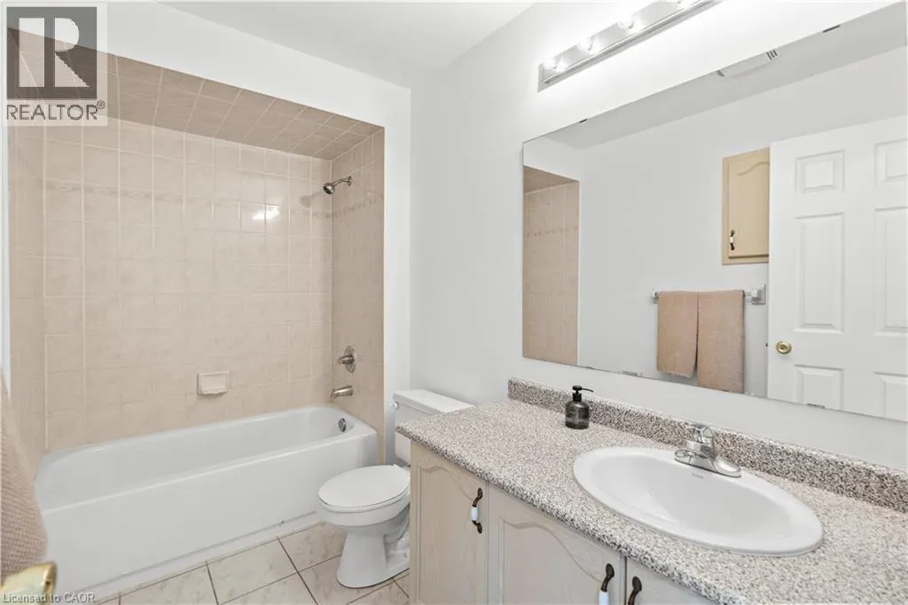 5090 FAIRVIEW Street Unit# 20, #20