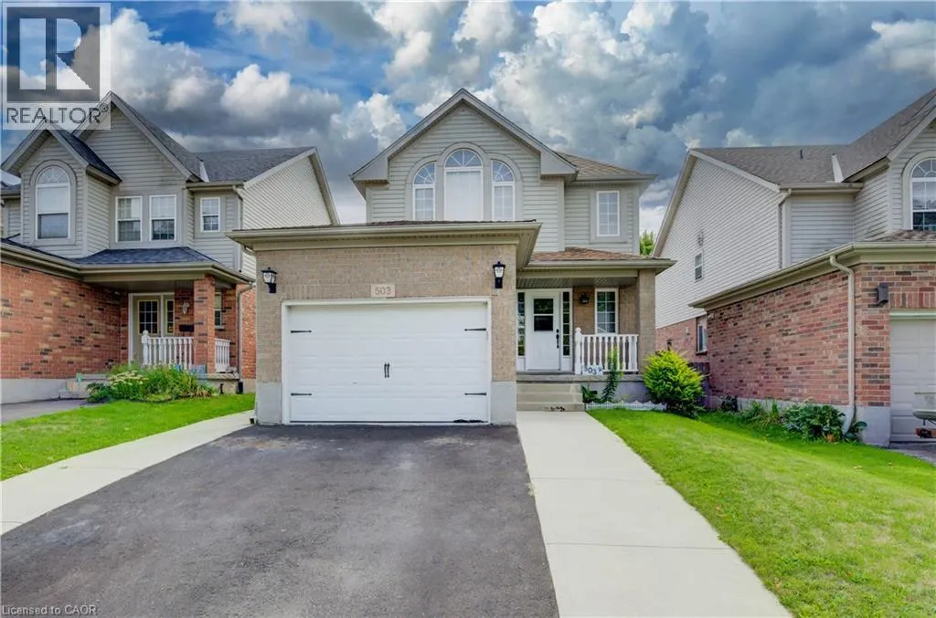 503 VERONICA Drive