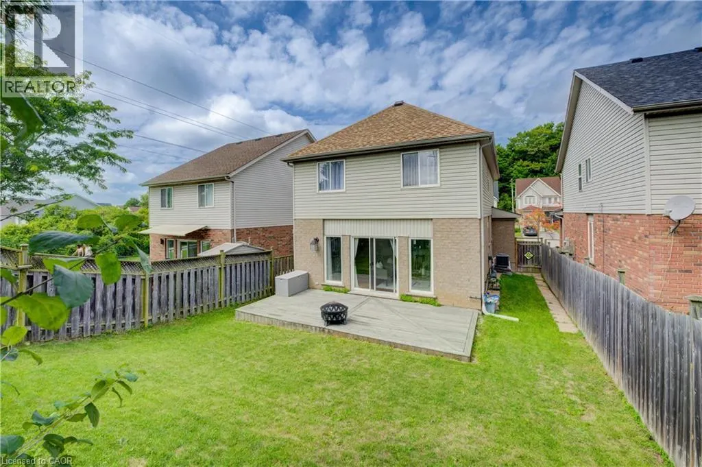 503 VERONICA Drive
