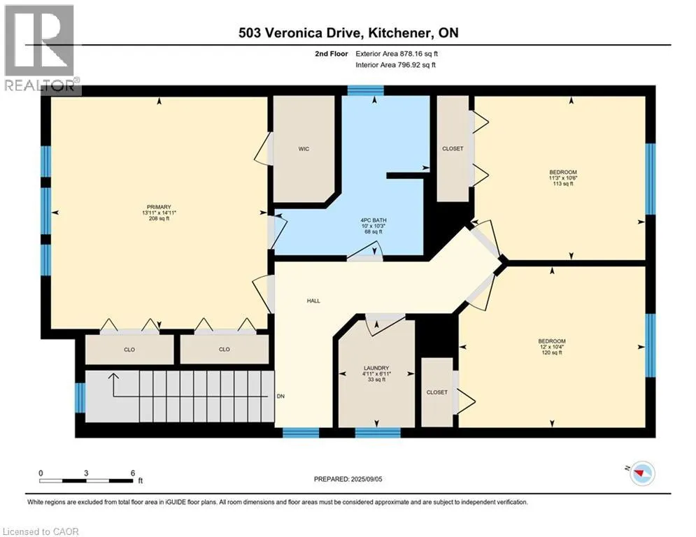 503 VERONICA Drive