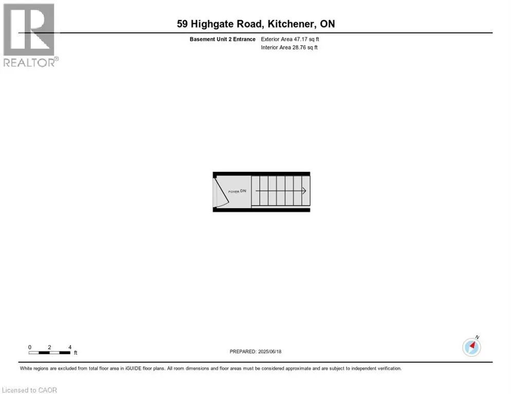 59 HIGHGATE Road