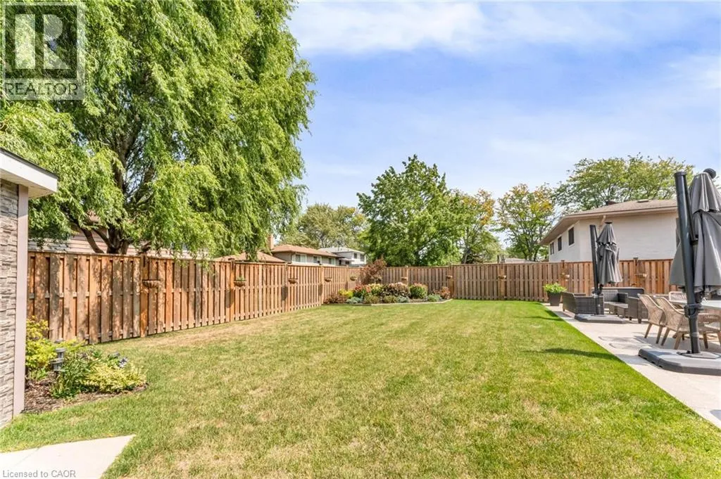 7119 BRIAN Crescent