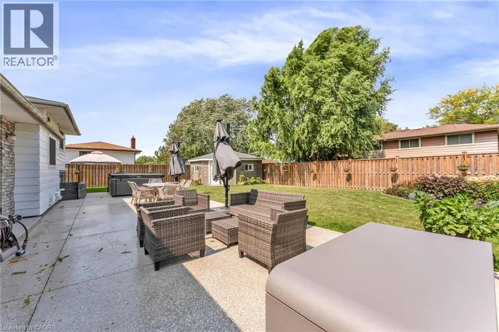 7119 BRIAN Crescent