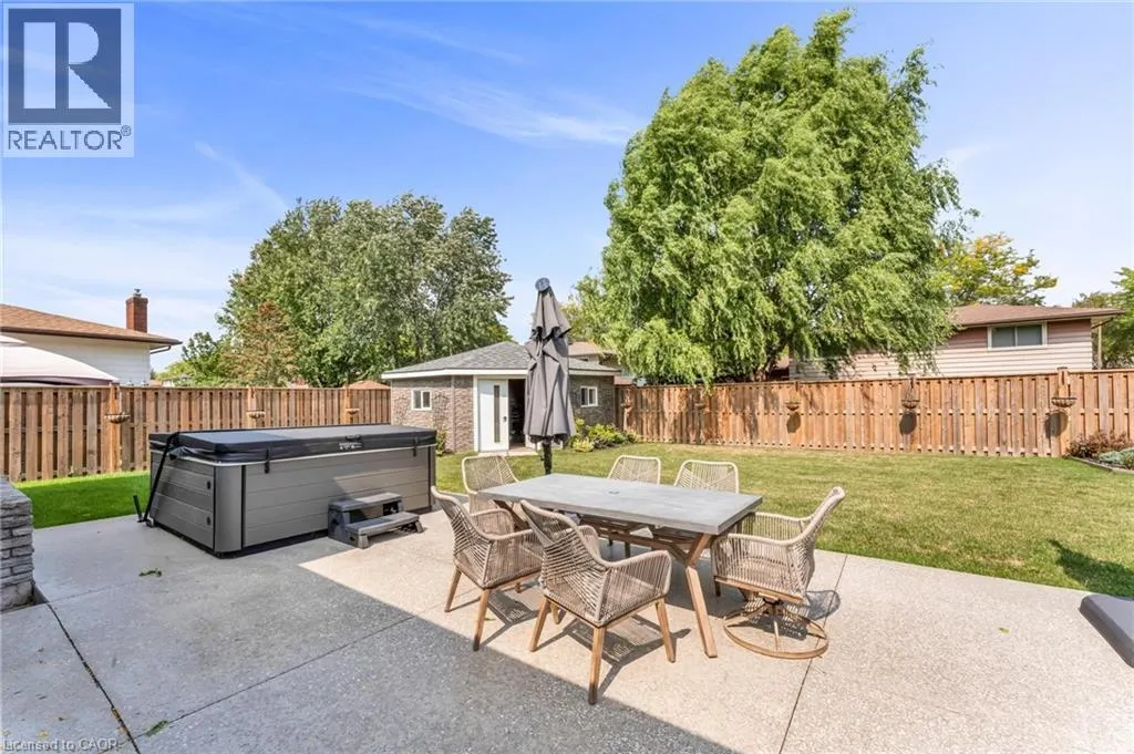 7119 BRIAN Crescent