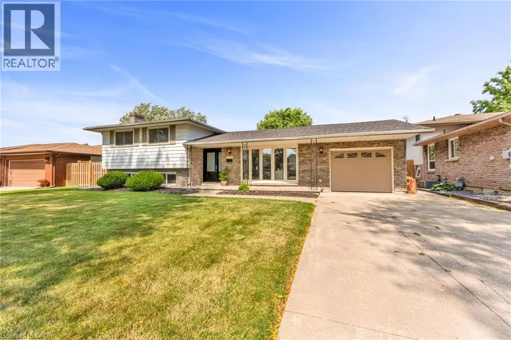 7119 BRIAN Crescent