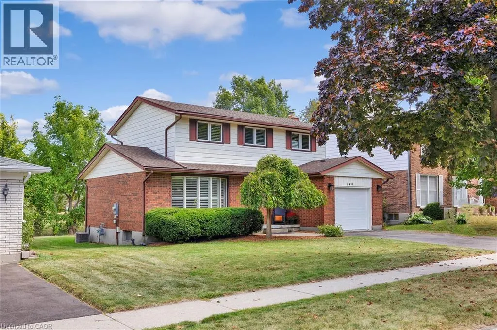 148 CANDLEWOOD Crescent