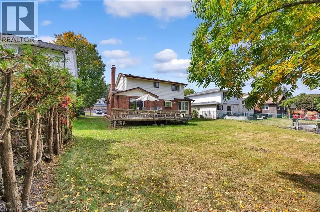 148 CANDLEWOOD Crescent