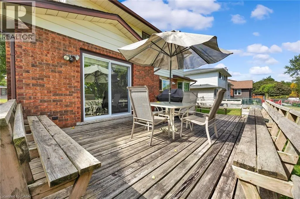148 CANDLEWOOD Crescent