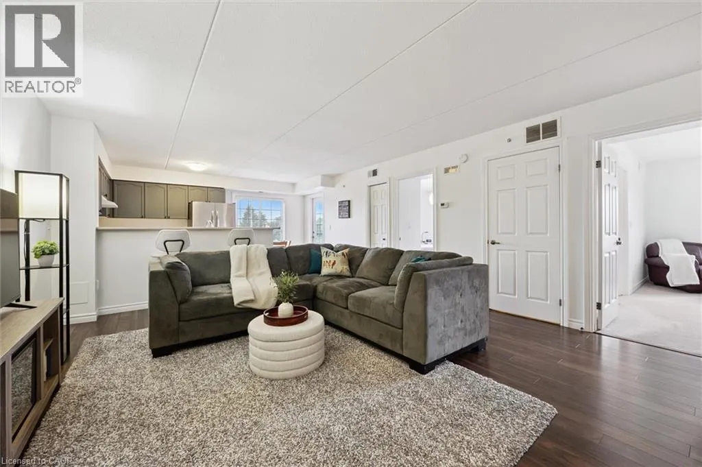 415 GRANGE Road Unit# 212, #212