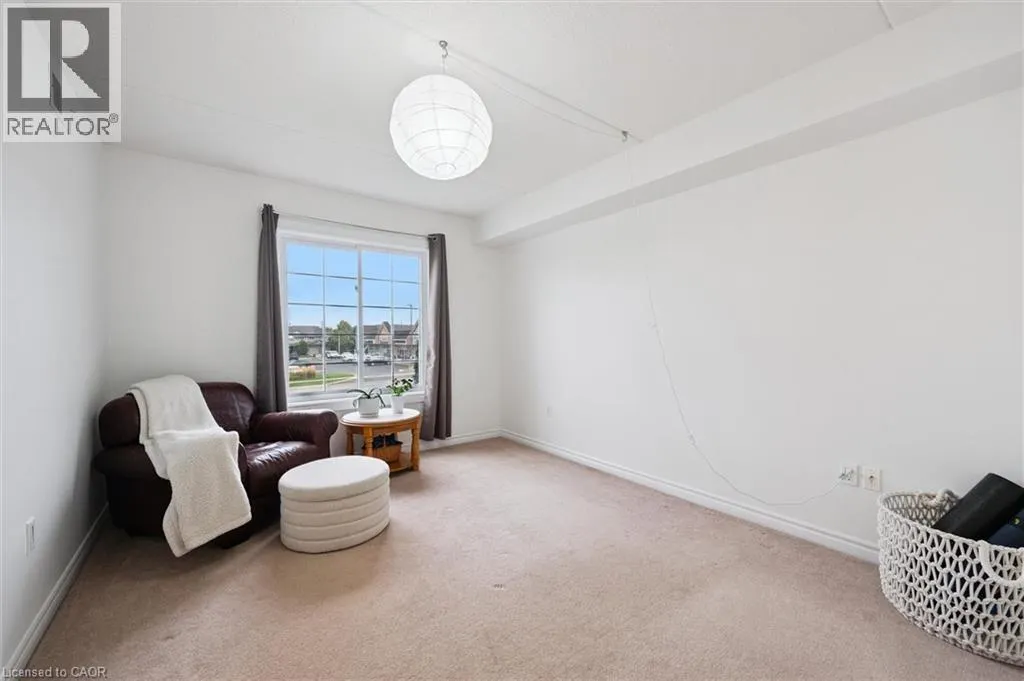 415 GRANGE Road Unit# 212, #212