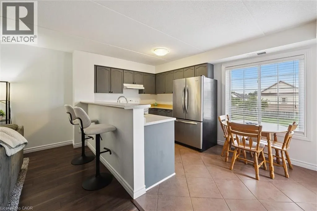415 GRANGE Road Unit# 212, #212