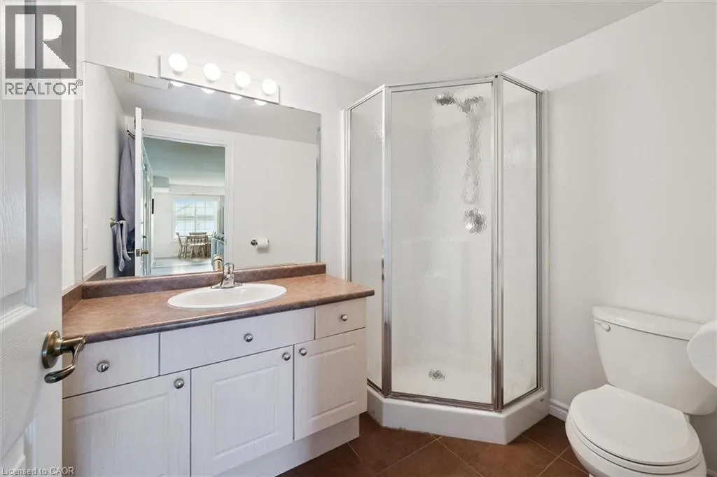 415 GRANGE Road Unit# 212, #212