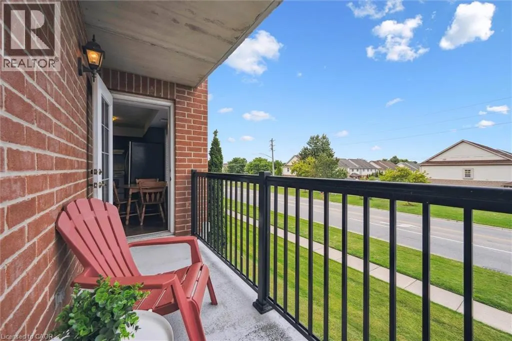 415 GRANGE Road Unit# 212, #212