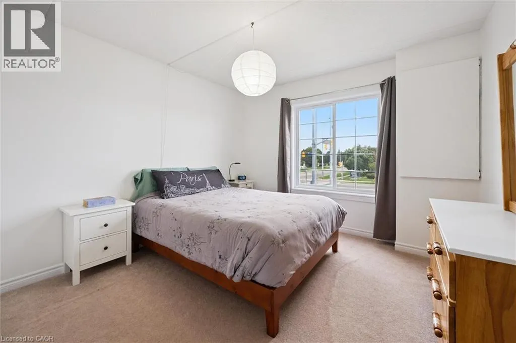 415 GRANGE Road Unit# 212, #212