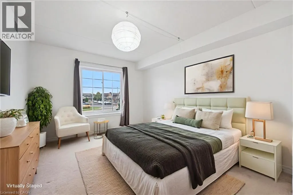 415 GRANGE Road Unit# 212, #212