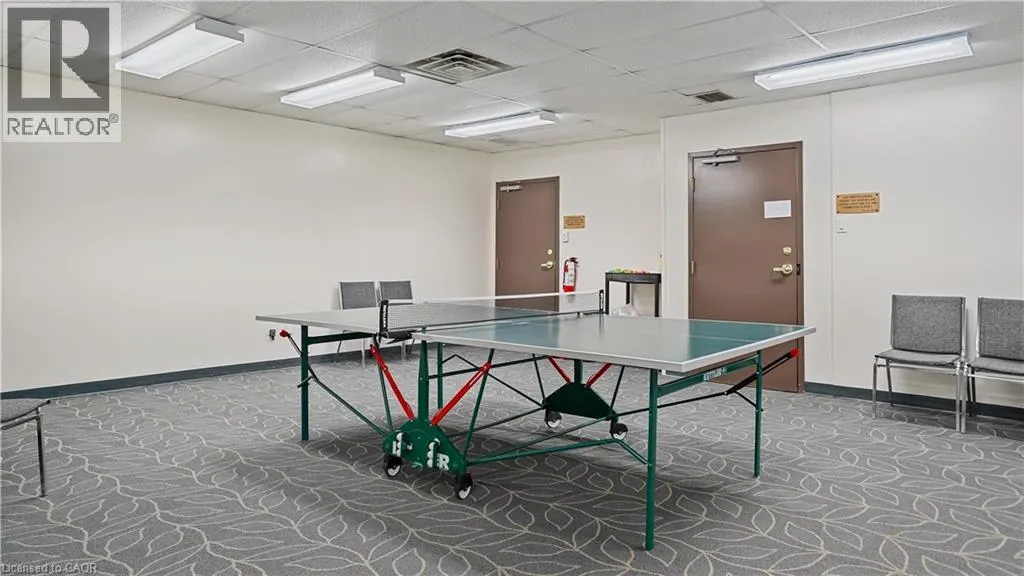 265 WESTCOURT Place Unit# 705, #705