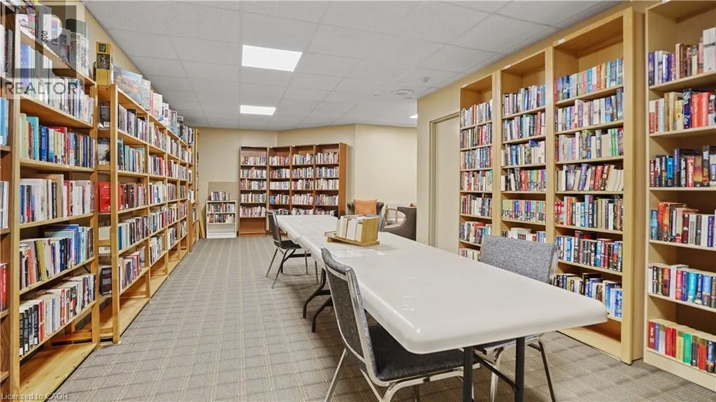 265 WESTCOURT Place Unit# 705, #705