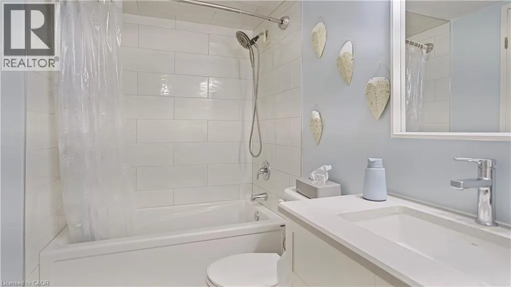 265 WESTCOURT Place Unit# 705, #705