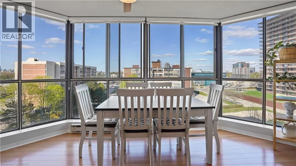 265 WESTCOURT Place Unit# 705, #705