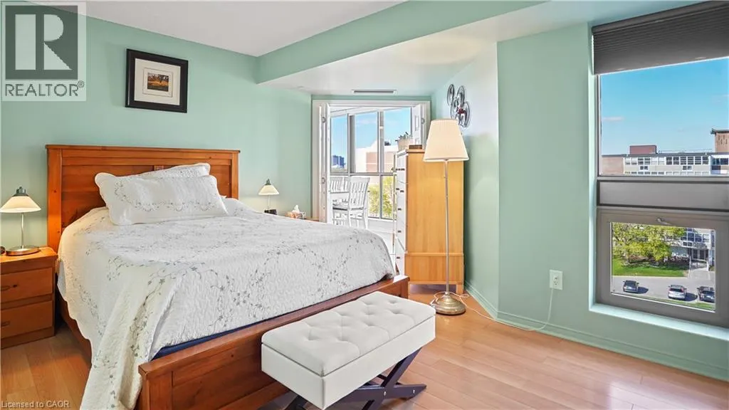 265 WESTCOURT Place Unit# 705, #705