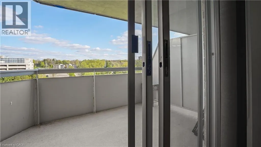 265 WESTCOURT Place Unit# 705, #705